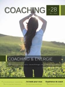 Coaching N.28 - Mars 2024 [Magazines]
