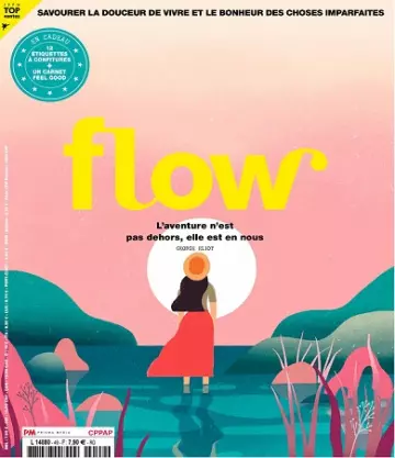Flow France N°49 – Septembre 2021  [Magazines]