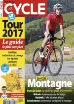Le Cycle - Juillet 2017  [Magazines]