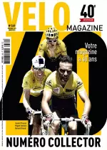 Vélo Magazine N°569 – Décembre 2018-Janvier 2019  [Magazines]