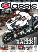 Moto Revue Classic N°92 - Mai/Juin 2017 [Magazines]