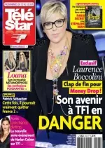 Télé Star – 10 au 16 Juin 2017 [Magazines]