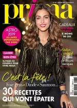 Prima N°437 – Janvier 2019  [Magazines]