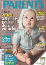 Parents N°582 – Novembre 2018  [Magazines]