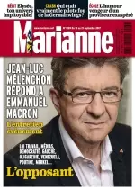 Marianne N°1069 Du 15 au 21 Septembre 2017 [Magazines]