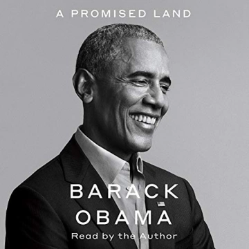 A promised Land Barack Obama [AudioBooks]