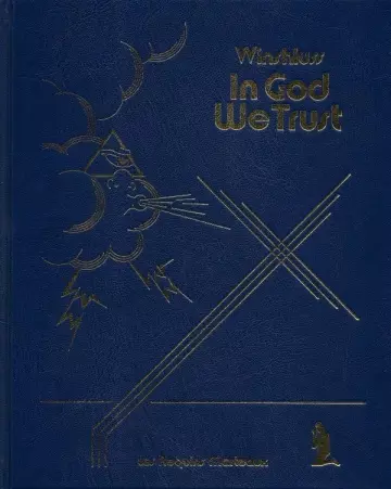 Winshluss - In god we trust [BD]