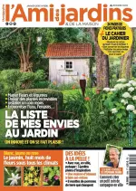 L’Ami Des Jardins et De La Maison N°1098 – Janvier 2019  [Magazines]