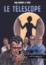 LE TELESCOPE [BD]