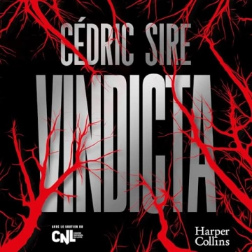 Cédric Sire Vindicta [AudioBooks]
