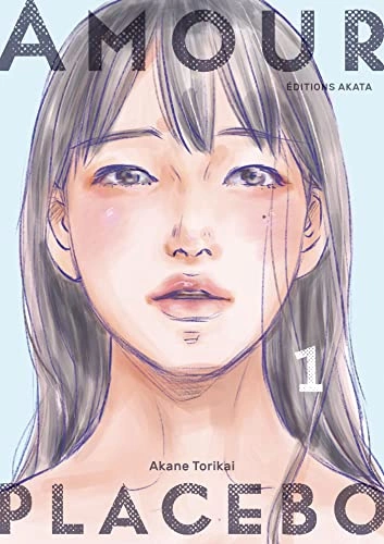 Amour Placebo - T01 & T02 [Mangas]