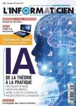 L'Informaticien - Décembre 2017-Janvier 2018 [Magazines]