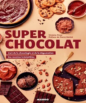 Super chocolat [Livres]