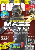 Video Gamer N°52 - Avril 2017 [Magazines]