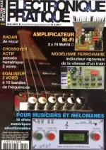 Electronique Pratique N°360 - Amplificateur HI-FI [Magazines]