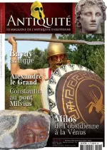 Antiquité Magazine N°13 – Décembre 2018  [Magazines]