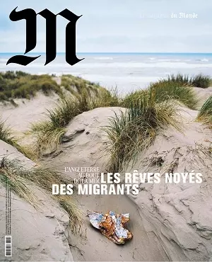 Le Monde Magazine Du 1er Février 2020 [Magazines]