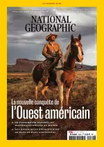 National Geographic N°230 – Novembre 2018 [Magazines]