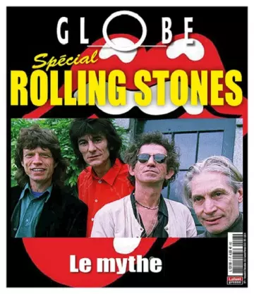 Globe Magazine N°7 – Décembre 2022-Février 2023  [Magazines]