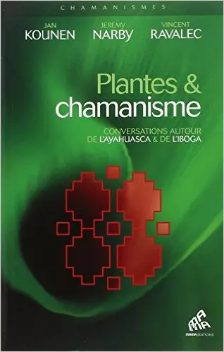 Plantes et chamanisme [Livres]