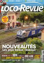 Loco-Revue N°858 – Janvier 2019 [Magazines]