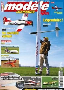 Modèle Magazine - Février 2024 [Magazines]