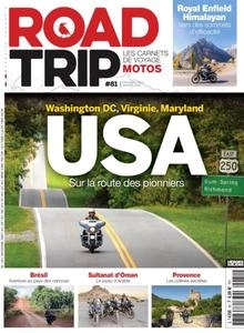 Road Trip - Décembre 2023 - Janvier 2024 [Magazines]