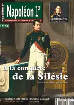 Napoléon 1er N°90 – Novembre 2018-Janvier 2019 [Magazines]