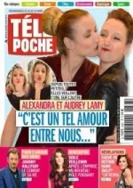 Télé Poche - 25 Au 31 Mars 2017 [Magazines]