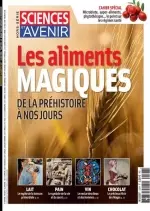 Sciences et Avenir Hors-Série - Avril-Mai 2018  [Magazines]