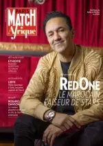 Paris Match Afrique - Mai 2018 [Magazines]