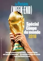 Le Parisien Magazine - 11 Mai 2018 [Magazines]