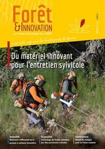 Forêt & Innovation - Février 2024 [Magazines]