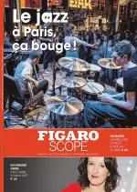 Le Figaroscope Du 12 Décembre 2018  [Magazines]