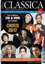 Classica - Novembre 2017  [Magazines]