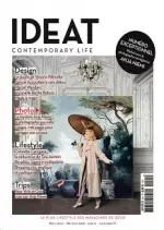 Ideat Hors-Série - Mai/Juin 2018 (No. 5) [Magazines]