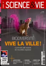 Science et Vie N°1216 – Janvier 2019  [Magazines]
