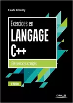 Exercices en langage C++ [Livres]