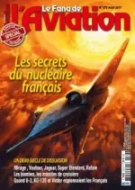 Le Fana de l'Aviation - Août 2017  [Magazines]