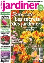 Jardiner N°19 – Juin-Août 2018 [Magazines]