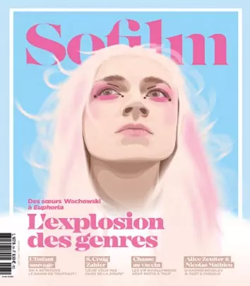 SoFilm N°84 – Mars-Avril 2021  [Magazines]