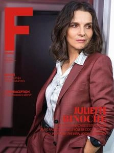 Femina France - 25 Février 2024 [Magazines]