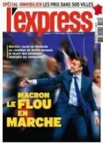 L'Express N°3430 - 29 Mars au 4 Avril 2017 [Magazines]