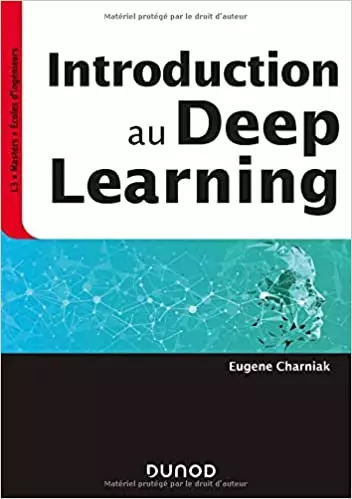 (Dunod) - Introduction au Deep Learning [Livres]