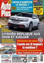 Auto Plus N°1494 - 21 au 27 Avril 2017 [Magazines]