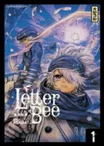 LETTER BEE - INTEGRALE 20 TOMES [Mangas]