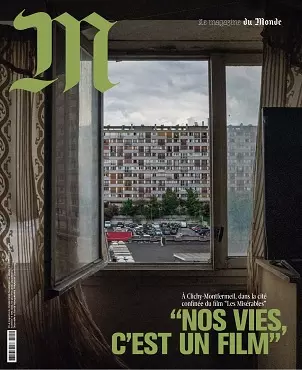 Le Monde Magazine Du 16 Mai 2020  [Magazines]