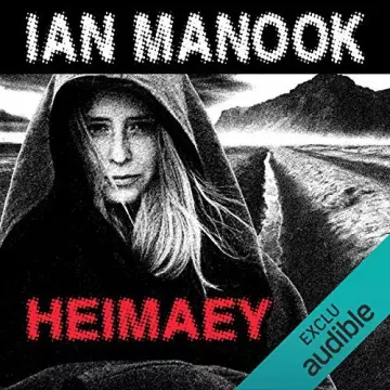 Ian Manook - Heimaey [AudioBooks]