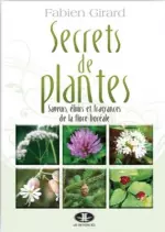 Secrets de plantes  [Livres]