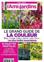 L’Ami Des Jardins Hors Série N°204 – Août 2018  [Magazines]
